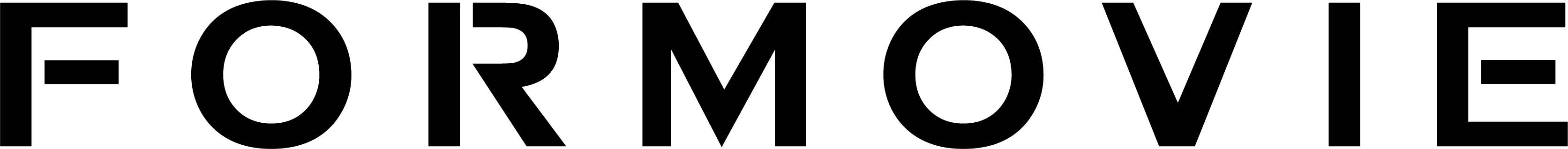 Formovie