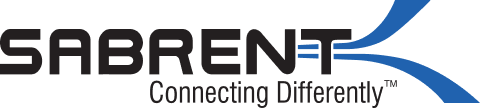 Sabrent