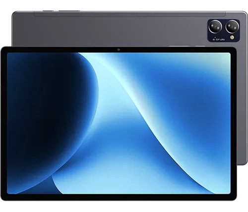 טאבלט ''10.5 Chuwi HiPad XPro 6GB+128GB 4G LTE בצבע אפור - כולל מגן מסך