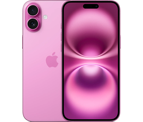 מציאון - אייפון 16 פלוס Apple iPhone 16 Plus 256GB בצבע ורוד - מוחדש