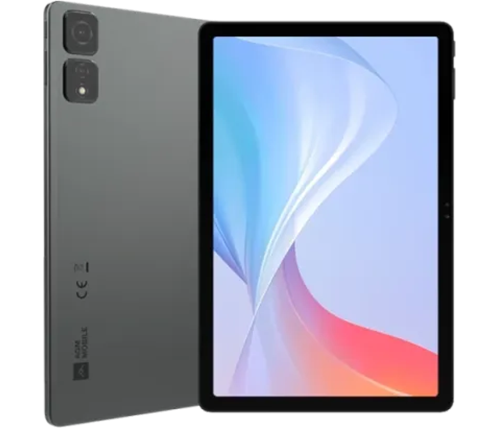 טאבלט AGM PAD T2 מסך 11 אינץ FHD+, נפח 256GB וסוללה עוצמתית