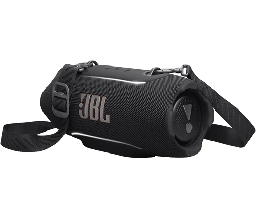 רמקול JBL נייד בלוטוס Xtreme 5 שחור