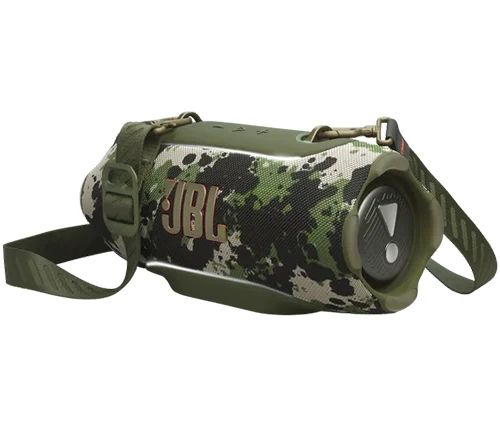 רמקול JBL נייד בלוטוס Xtreme 5 ירוק צבאי
