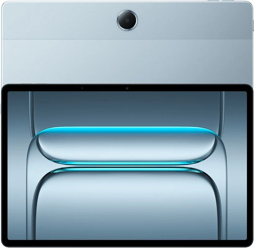 מציאון ועודפים - טאבלט OnePlus Pad Lite 8GB128GB LTE - צבע Aero Blue - שנה אחריות ע''י היבואן הרשמי