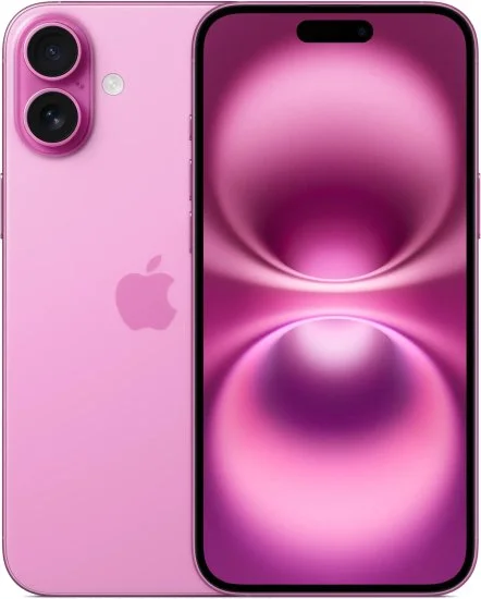 מציאון ועודפים - אייפון Apple iPhone 16 Plus 256GB - צבע Pink - שנה אחריות יבואן רשמי - ללא מטען וללא אוזניות