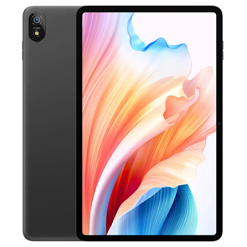 טאבלט 11.97" Blackview בלאק-ויוו Tab 18 12GB/256GB אפור