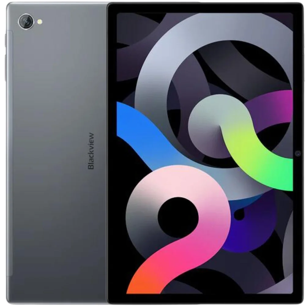 טאבלט 10.5" Blackview Tab Pro בלאק-ויוו Tab 15 Pro 8GB+256GB אפור