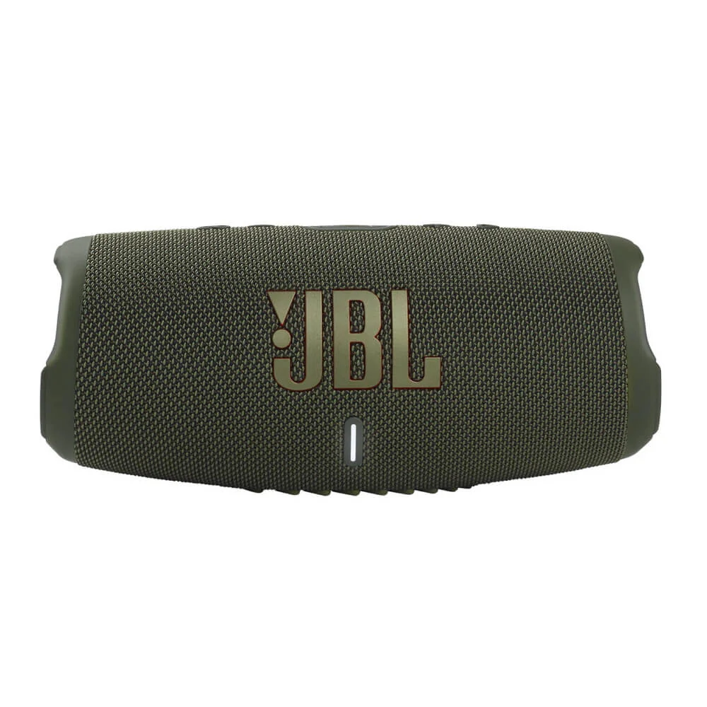 רמקול בלוטות' נייד JBL ג'יי בי אל Charge 5 ירוק
