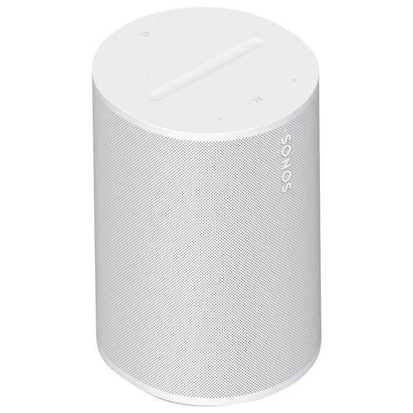 רמקול חכם בלוטות' נייד Sonos סונוס Era 100 לבן