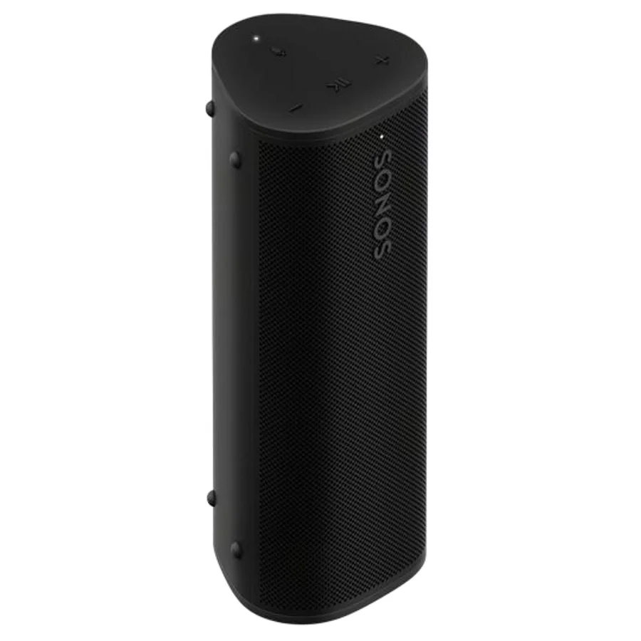 רמקול בלוטות' נייד Sonos סונוס Roam 2 שחור