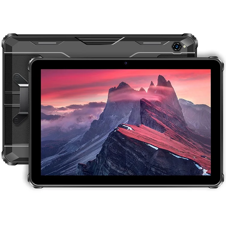 טאבלט 10.1" משוריין Oukitel אוקיטל RT9 256GB/6GB