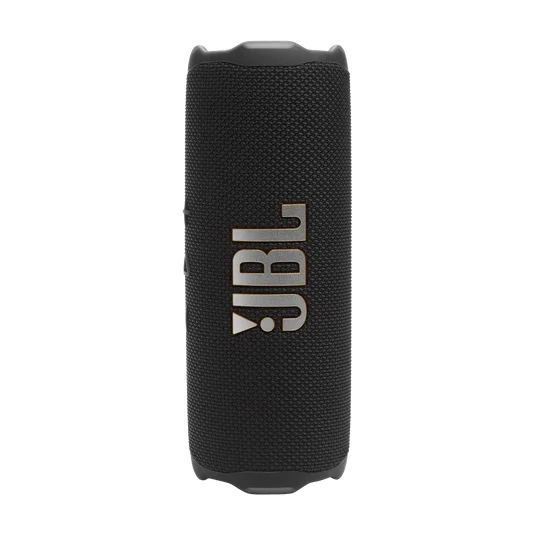 רמקול אלחוטי נייד JBL ג'יי בי אל Flip 7 - שחור