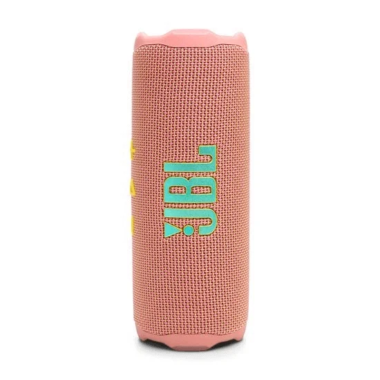 רמקול אלחוטי נייד JBL ג'יי בי אל Flip 7 - ורוד