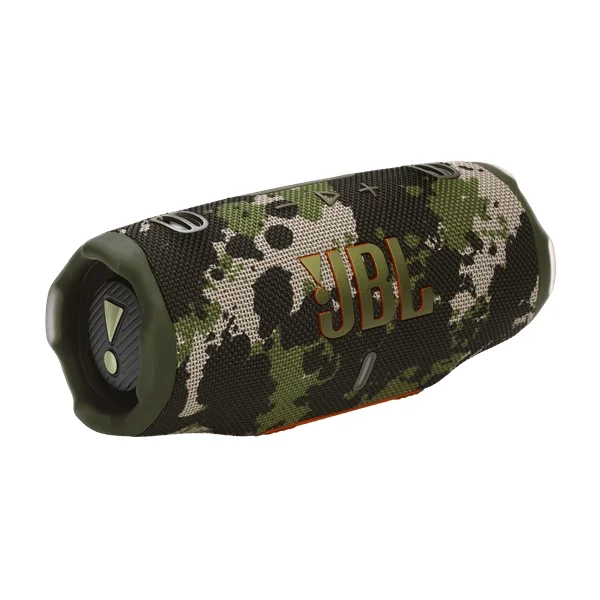 רמקול אלחוטי נייד JBL ג'יי בי אל Charge 6 - צבאי