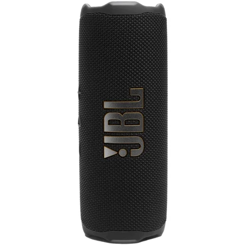רמקול בלוטות' נייד JBL ג'יי בי אל Flip 7- Special edition tomorrowland שחור
