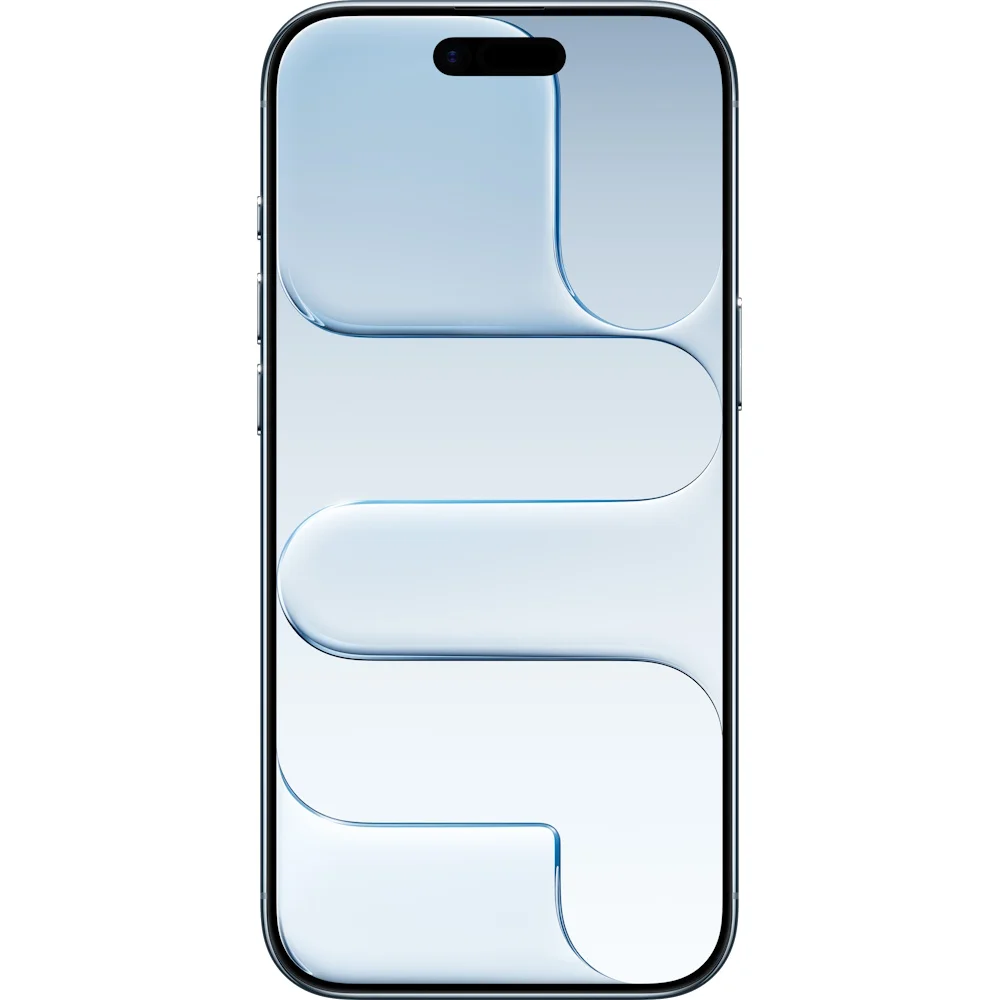 טלפון סלולרי 6.5" Apple אפל iPhone 17 Air 256GB/12GB Sky Blue יבואן רשמי