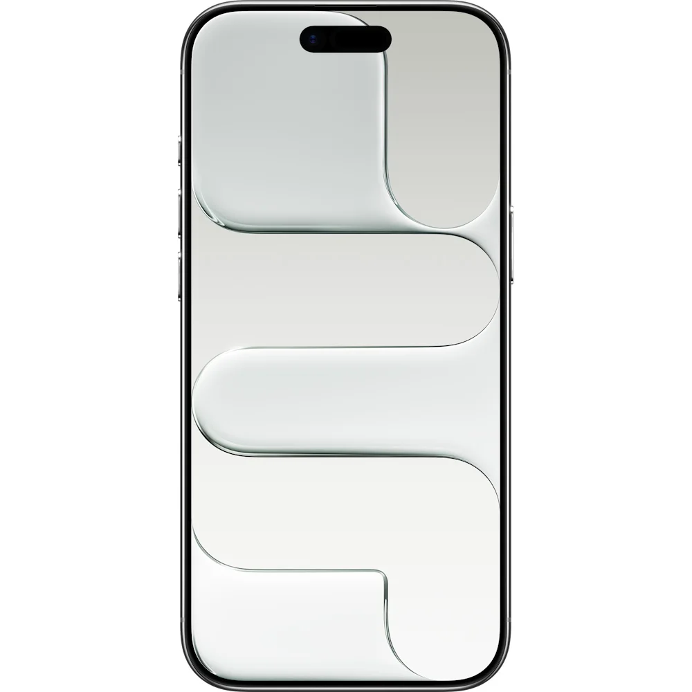 טלפון סלולרי 6.5" Apple אפל iPhone 17 Air 1TB/12GB Cloud White יבואן רשמי