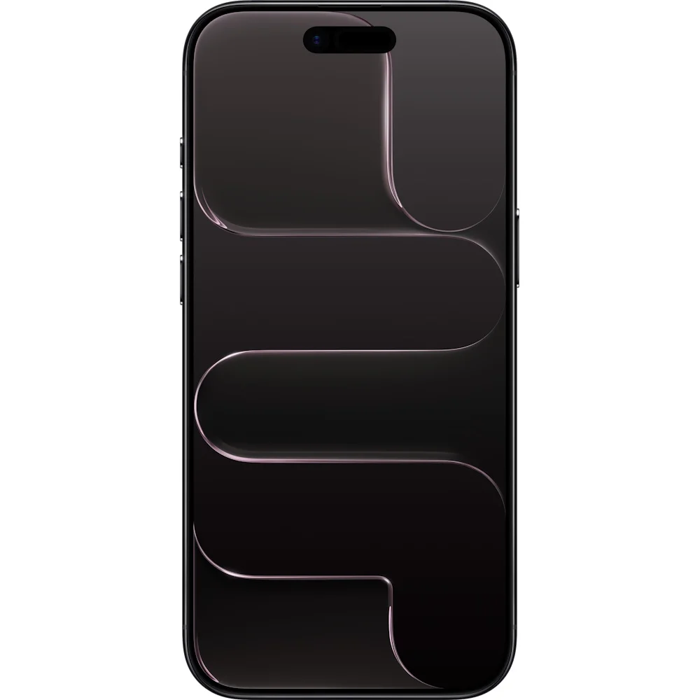 טלפון סלולרי 6.5" Apple אפל iPhone 17 Air 1TB/12GB Space Black יבואן רשמי