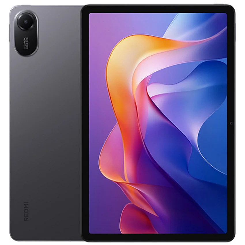 טאבלט 11" Xiaomi שיאומי Redmi Pad 2 Wifi 256GB/8GB אפור