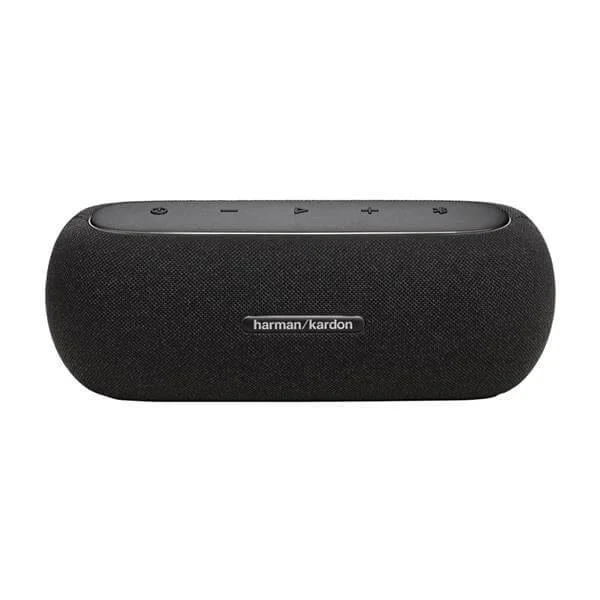 רמקול אלחוטי נייד Harman Kardon הרמן קארדון Luna שחור