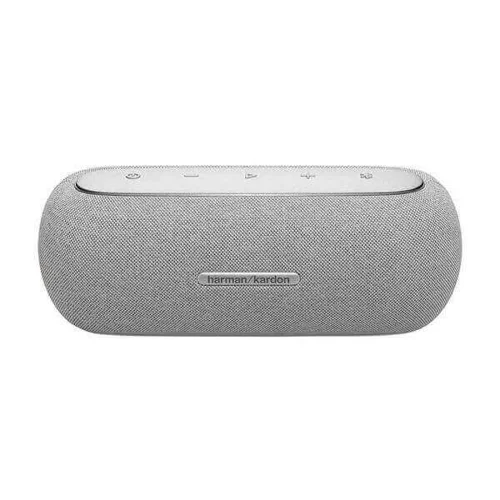 רמקול אלחוטי נייד Harman Kardon הרמן קארדון Luna לבן