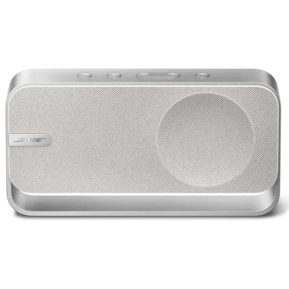 רמקול בלוטות נייד Bose בוס SoundLink Home לבן
