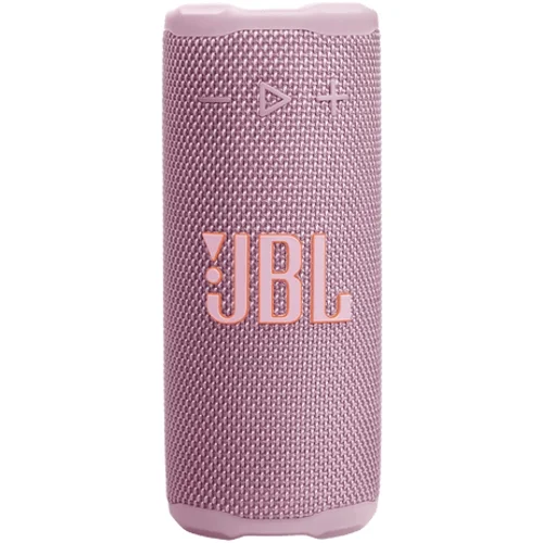 רמקול אלחוטי נייד JBL ג'יי בי אל Grip - ורוד